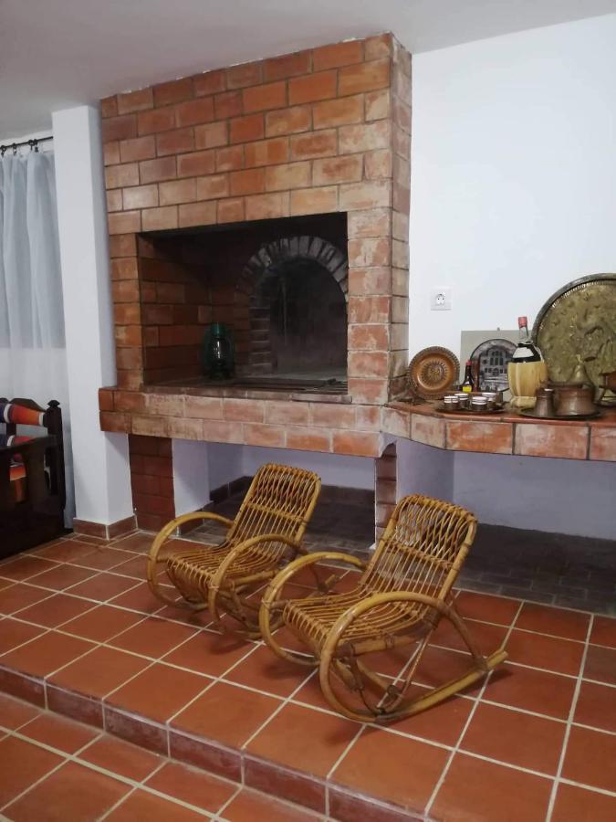 Seagull Villa Chalkidiki بيفكوهوري المظهر الخارجي الصورة