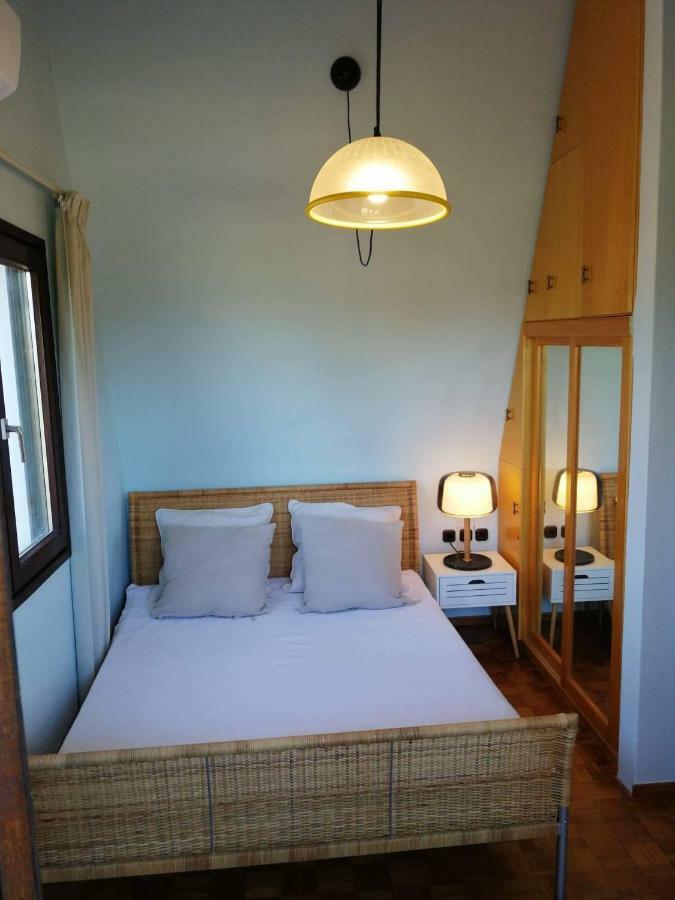Seagull Villa Chalkidiki بيفكوهوري المظهر الخارجي الصورة