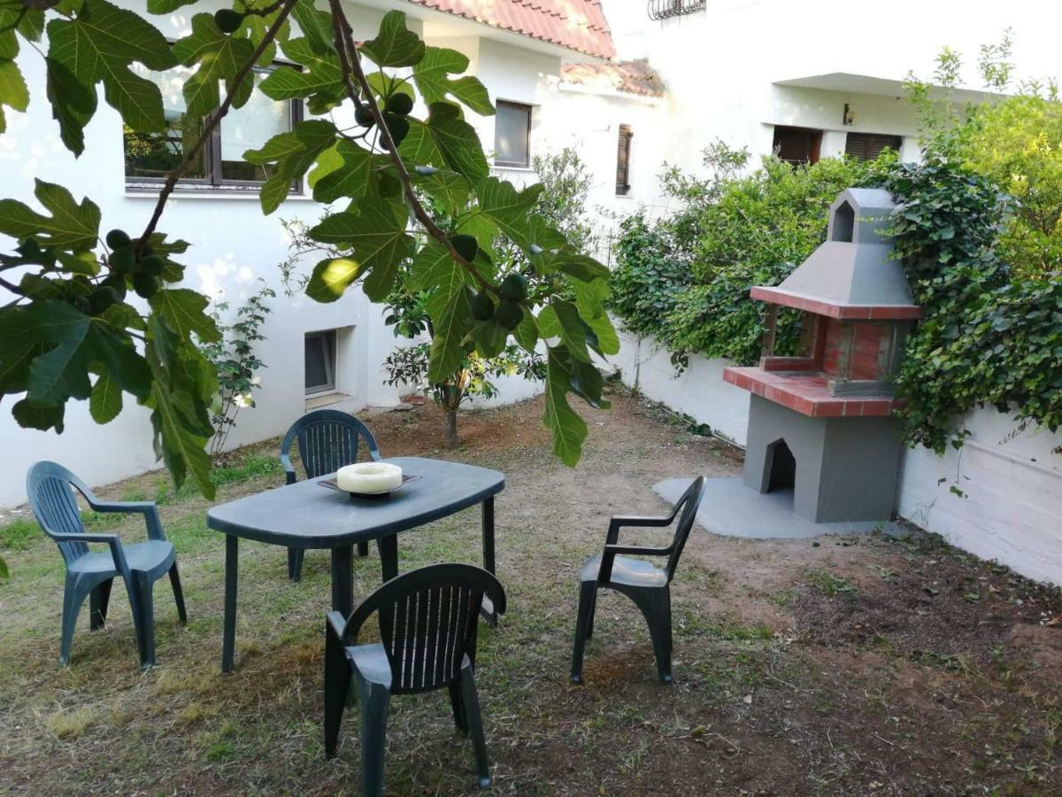 Seagull Villa Chalkidiki بيفكوهوري المظهر الخارجي الصورة