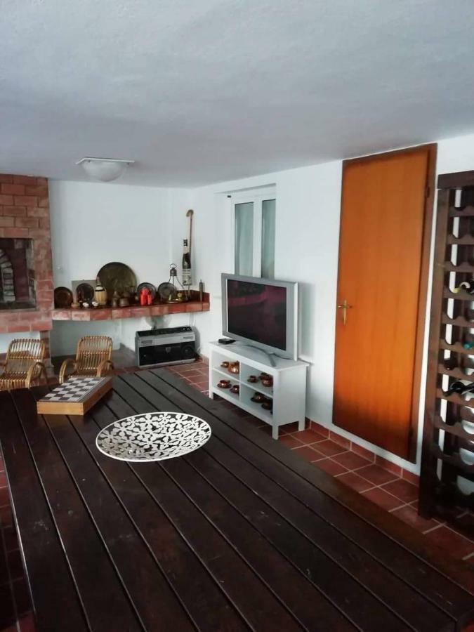 Seagull Villa Chalkidiki بيفكوهوري المظهر الخارجي الصورة